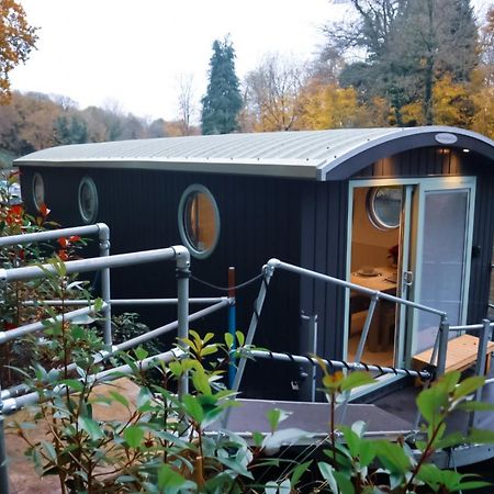 Apartament Lady Florence, Maidstone A Unique River Boat With Castle Views Zewnętrze zdjęcie